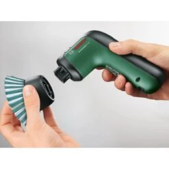 Bosch Akku-Bürste Universal Brush -Werkzeug Verkaufsgeschäft 3692282 A07