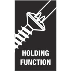 Wera Schraubendrehersatz Quergriff Hex-Plus Mit Haltefunktion 7-teilig -Werkzeug Verkaufsgeschäft 370550 2110 3