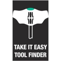 Wera Schraubendrehersatz Quergriff Hex-Plus Mit Haltefunktion 7-teilig -Werkzeug Verkaufsgeschäft 370550 2110 4