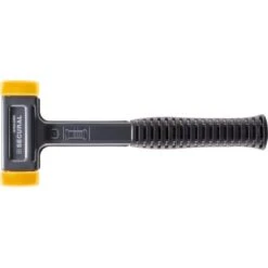 Schonhammer Secural 30 Mm X 40 Mm Rückschlagfrei