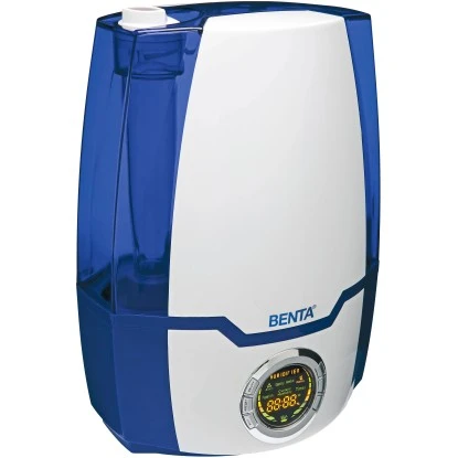 Metrox Elektrischer Ultraschall-Luftbefeuchter 5,2 L 1 Metrox Elektrischer Ultraschall-Luftbefeuchter 5,2 L