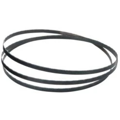 Proxxon Bi-Metall-Sägeband Für Micro-Bandsäge MBS 240/E Mischverzahnt