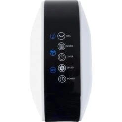 Suntec Turmventilator CoolBreeze 9000 TO Slim+ 90 Cm Weiß-Schwarz 11 Suntec Turmventilator CoolBreeze 9000 TO Slim+ 90 Cm Weiß-Schwarz -Werkzeug Verkaufsgeschäft 388407 1599 3