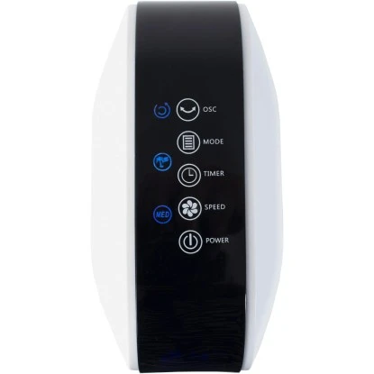 Suntec Turmventilator CoolBreeze 9000 TO Slim+ 90 Cm Weiß-Schwarz 6 Suntec Turmventilator CoolBreeze 9000 TO Slim+ 90 Cm Weiß-Schwarz – Bild 6