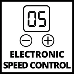 Einhell Trockenbauschleifer TC-DW 225 X Mit Koffer Und 6 Schleifscheiben -Werkzeug Verkaufsgeschäft 39385 2171 4259960 11017 8