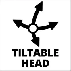 Einhell Trockenbauschleifer TC-DW 225 X Mit Koffer Und 6 Schleifscheiben -Werkzeug Verkaufsgeschäft 39385 2171 4259960 11017 9