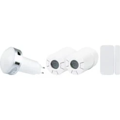 Schwaiger Starterset Haset 111 Zur Temperaturregelung