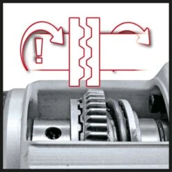 Einhell 1600 W Bohrhammer TC-RH 1600 -Werkzeug Verkaufsgeschäft 398244 2171 202009 2