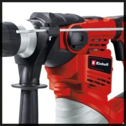 Einhell 1600 W Bohrhammer TC-RH 1600 -Werkzeug Verkaufsgeschäft 398244 2171 202009 3