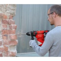 Einhell 1600 W Bohrhammer TC-RH 1600 -Werkzeug Verkaufsgeschäft 398244 2171 202009 7