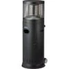Enders Gas-Terrassenheizer Polo 2.0 Schwarz 115 Cm X 42 Cm