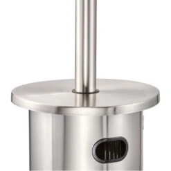 Enders Terrassenheizer Solid Eco Green 6 KW Edelstahl Ø 88 Cm X 230 Cm -Werkzeug Verkaufsgeschäft 4000591006890 3795 S 03