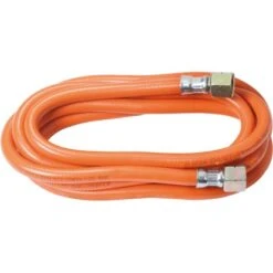 Rothenberger Propangas-Schlauchleitung 2 X 3/8"L 2,5 M