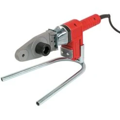 Rothenberger Industrial Muffenschweißgerät Inkl. Muffen 20 Mm - 40 Mm