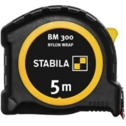 Stabila Taschenbandmaß5 M BM 300