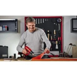 Einhell Heißluftpistole TH-HA 2000/1 -Werkzeug Verkaufsgeschäft 4006825593235 2171 06