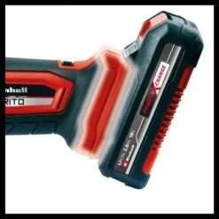 Einhell Power X-Change Akku-Multifunktionswerkzeug Varrito Solo Inkl. Zubehör -Werkzeug Verkaufsgeschäft 4006825618648 2171 09