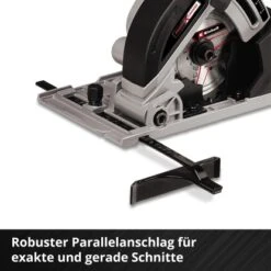Einhell Power X-Change Akku-Mini Handkreisssäge TE-CS 18/89 Li Solo -Werkzeug Verkaufsgeschäft 4006825646184 2171 07