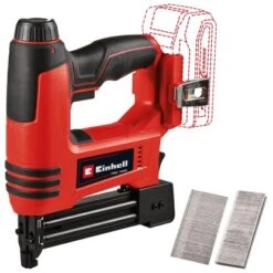 Einhell Power X-Change Akku-Nagler Und Tacker TE-CN 18 Li Solo