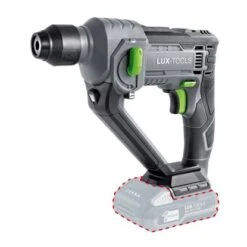 LUX Akku-Bohrhammer 1 PowerSystem A-BH-20