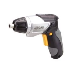 CMI 3,6 V Akku-Bohrschrauber C-ABS-3,6-Li D Inkl. 1,3 Ah Akku