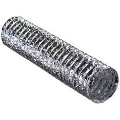 Schlauch 2 M System 100 Typ 605M03 Schwer Entflammbar