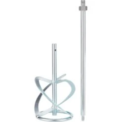 Farb- Und Mörtelrührer 1.200 W -Werkzeug Verkaufsgeschäft 4007873804502 60