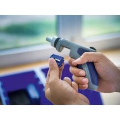 LUX Revolver Bitschrauber -Werkzeug Verkaufsgeschäft 4007873991042 A02 041013