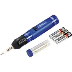 LUX Power-Präzisionsschraubendreher