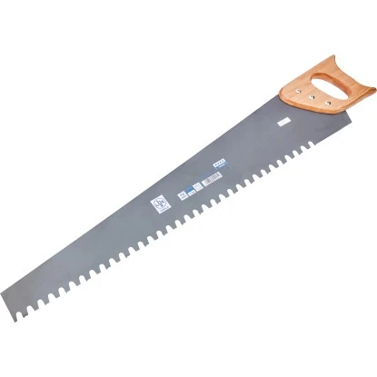 LUX Leichtbetonsäge Comfort 700 Mm 1 LUX Leichtbetonsäge Comfort 700 Mm