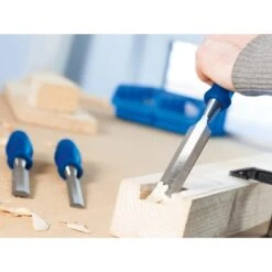 LUX Stechbeitel Classic 25 Mm -Werkzeug Verkaufsgeschäft 4007875281974 A01 180315