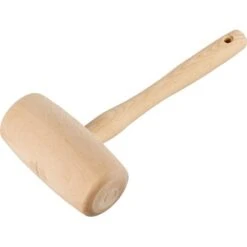 LUX Holzhammer Comfort 304 Mm 410 G