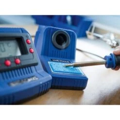 LUX Lötstation 60 W -Werkzeug Verkaufsgeschäft 4007875390003 A04 041218