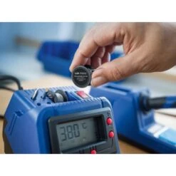 LUX Lötstation 60 W -Werkzeug Verkaufsgeschäft 4007875390003 A05 041218