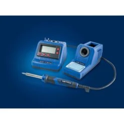 LUX Lötstation 60 W -Werkzeug Verkaufsgeschäft 4007875390003 AB01 041218