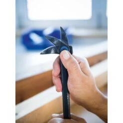 LUX Nageleisen 200 Mm -Werkzeug Verkaufsgeschäft 4007875668515 A02 041218