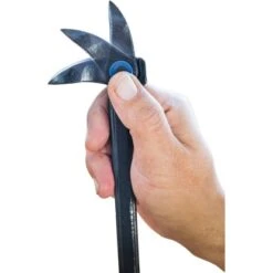 LUX Nageleisen 200 Mm -Werkzeug Verkaufsgeschäft 4007875668515 A03 041218