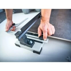 LUX Fliesenschneider FSM-800 Professional -Werkzeug Verkaufsgeschäft 4007875676268 A02 201218