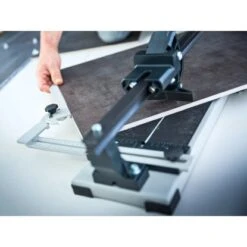 LUX Fliesenschneider FSM-800 Professional -Werkzeug Verkaufsgeschäft 4007875676268 A03 201218
