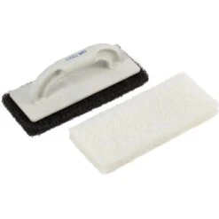 LUX Handschleifer Classic 250 Mm X 100 Mm Mit Schwammauflage