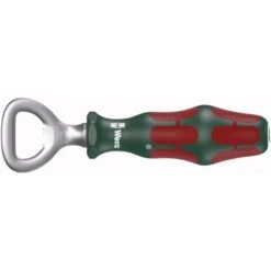 Wera Weihnachtskalender 2022, 24-tlg. -Werkzeug Verkaufsgeschäft 4013288221575 2110 S 5