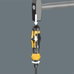 Wera Kraftform Kompakt 900 Set 1 19-teilig -Werkzeug Verkaufsgeschäft 4013288222176 2110 AI 09