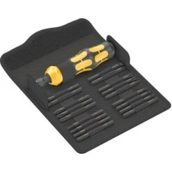 Wera Kraftform Kompakt 900 Set 1 19-teilig