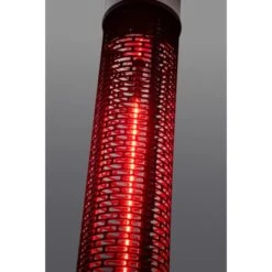 Terrassenheizstrahler Clima 801 LS -Werkzeug Verkaufsgeschäft 4014780612656 2543 05