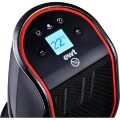Ewt Keramik-Heizlüfter M2 GTSB 2.000 W 17 Ewt Keramik-Heizlüfter M2 GTSB 2.000 W -Werkzeug Verkaufsgeschäft 4015627377493 2543 10