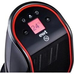 Ewt Keramik-Heizlüfter M2 GTSB 2.000 W 19 Ewt Keramik-Heizlüfter M2 GTSB 2.000 W -Werkzeug Verkaufsgeschäft 4015627377493 2543 11