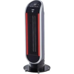 Ewt Keramik-Heizlüfter Maxi H C 2.500 W -Werkzeug Verkaufsgeschäft 4015627377509 2543 05