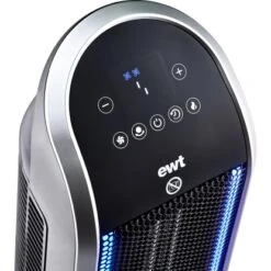 Ewt Keramik-Heizlüfter Maxi H C 2.500 W -Werkzeug Verkaufsgeschäft 4015627377509 2543 11