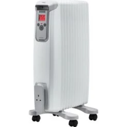 Ewt Öko-Radiator EvoRad 1.500 W -Werkzeug Verkaufsgeschäft 4015627377516 2543 07