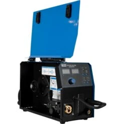 Güde Universalschweissgerät Uni-Mig 165 SYN -Werkzeug Verkaufsgeschäft 4015671005052 2653 CU 05